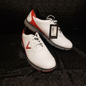 Callaway mens size 12